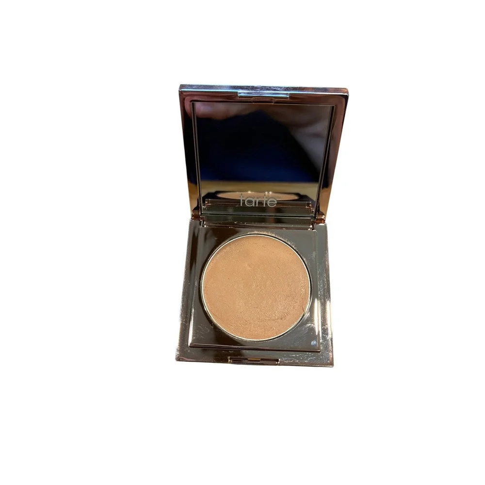 Tarte Colored Clay CC Undereye Corrector – Light-Medium Peach READ